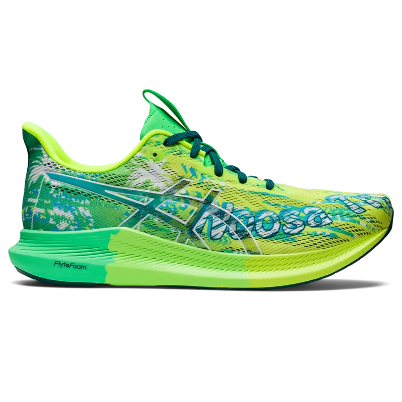 Asics NOOSA TRI™ 14 Safety Yellow/White (1011B368.750)