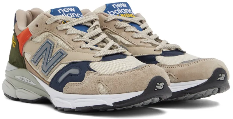 New Balance Multicolor 920 Made In UK (M920UPG)