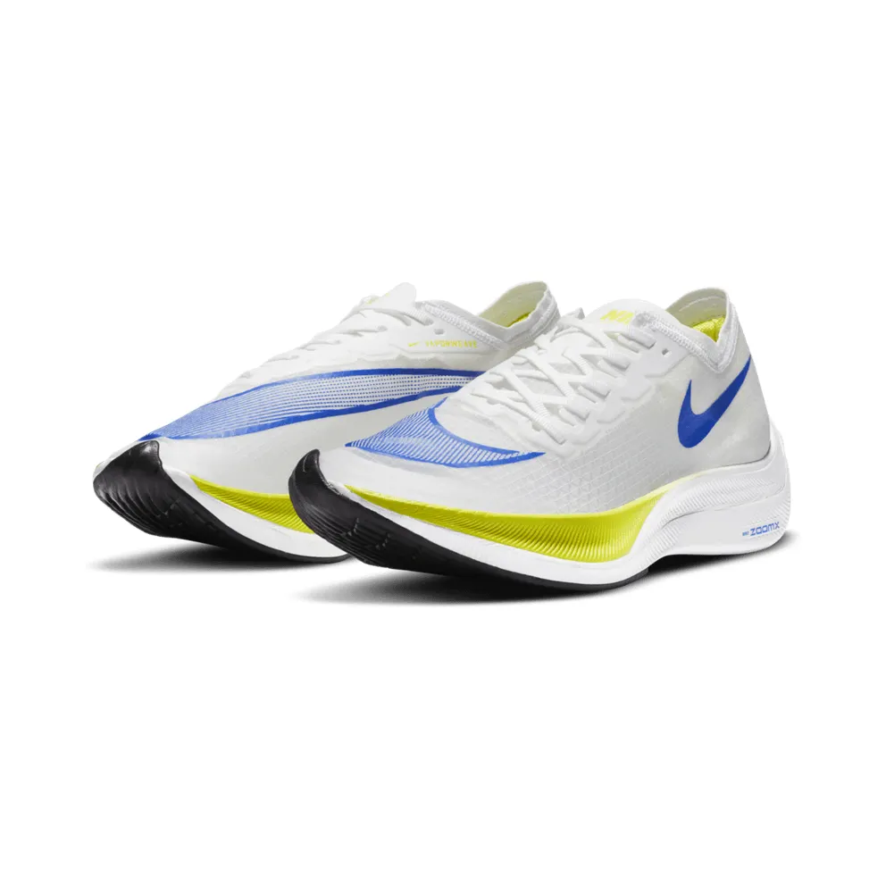 Nike ZoomX Vaporfly NEXT% White (AO4568-103)