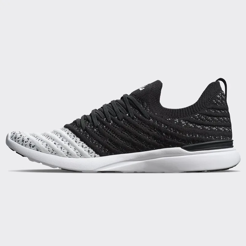 APL TechLoom Wave “Black/White/White” (Women)