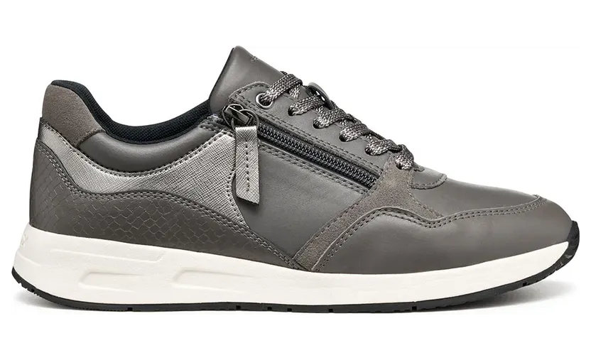 Geox sneaker Dark Grey (D36NQB085AR-C9002)