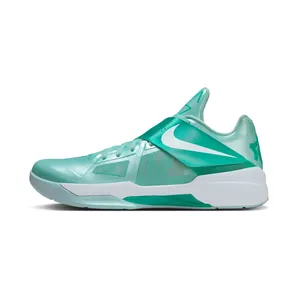 Nike KD 4 Easter “Mint Candy / New Green / White” (IB3550-300)