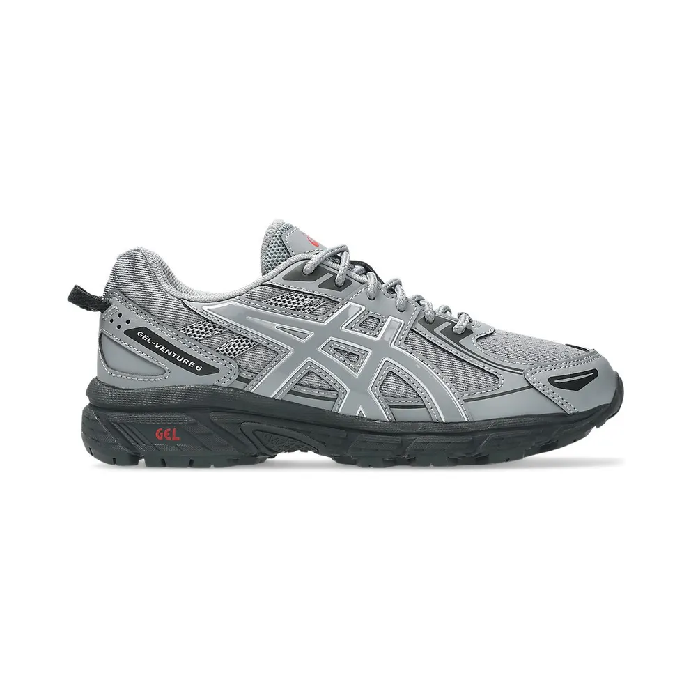 ASICS GEL-VENTURE 6 GS “Gravel / Graphite Grey” (1204A162-024)