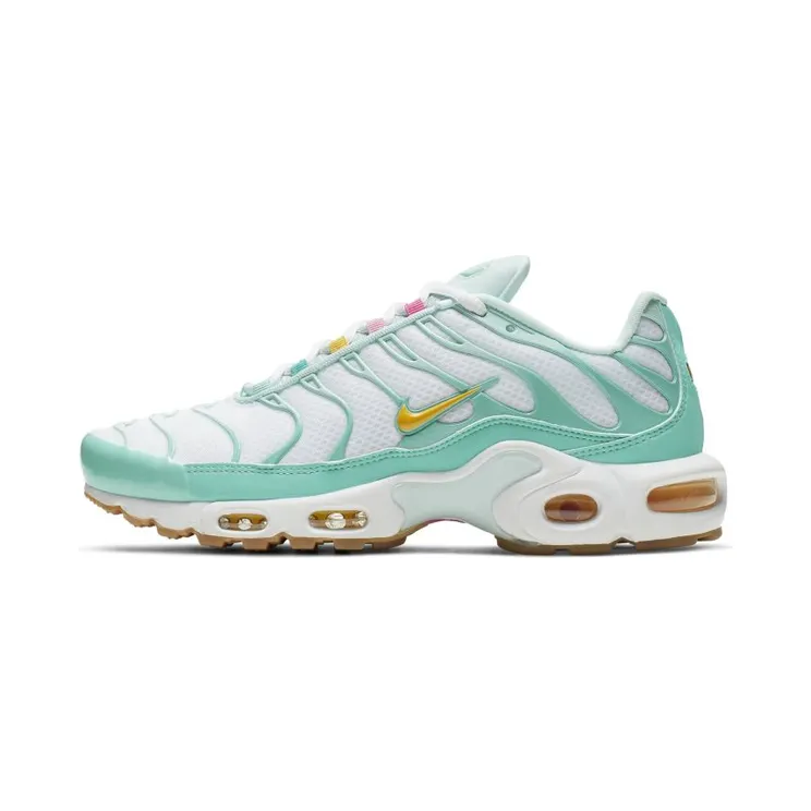 Nike Air Max Plus Teal Twist (W) (CJ9925-300)