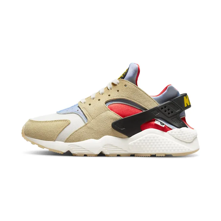 Nike Air Huarache Run Yin and Yang Set to Rise (DV2117-700)