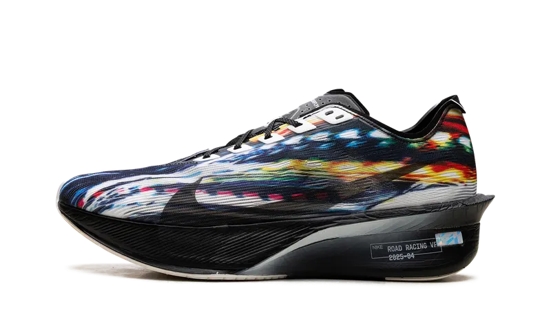 Nike VaporFly 4 “Light Trails” (IB8167-999)