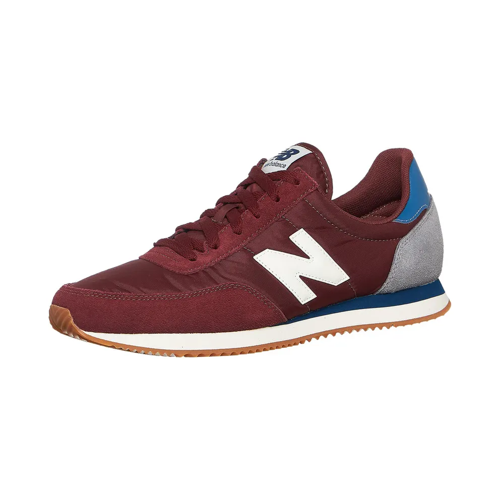 New Balance UL720 UE Burgundy (818451-60-18)