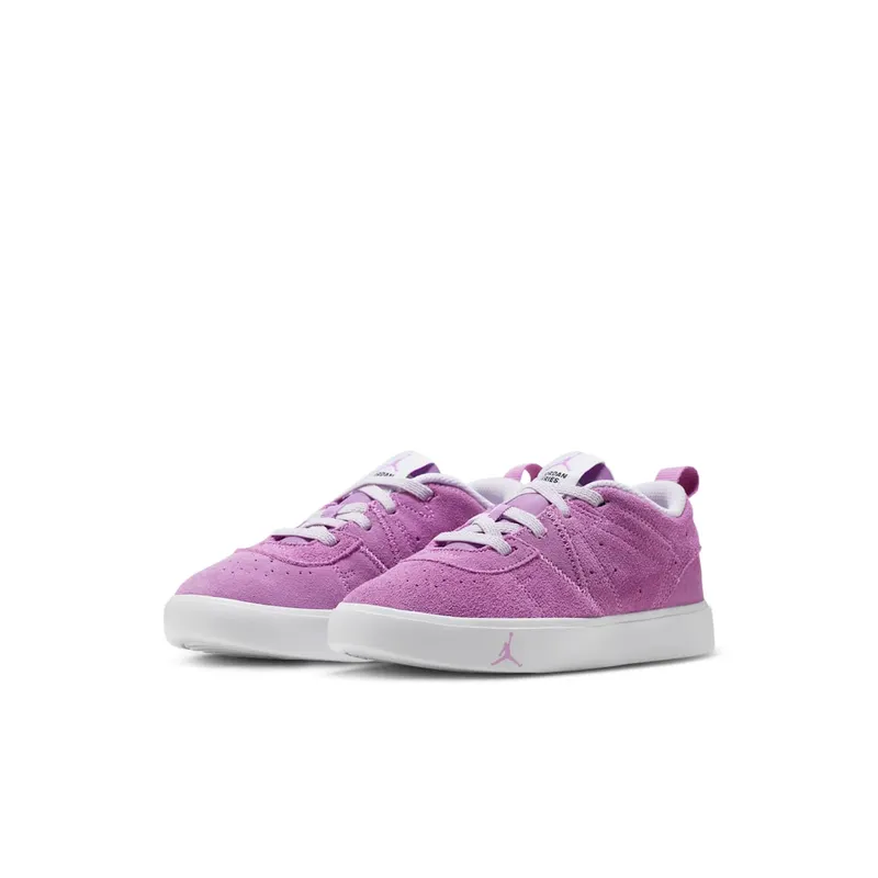 Jordan Series ES ALT Rush Fuchsia White Barely Grape (DR6443-505)