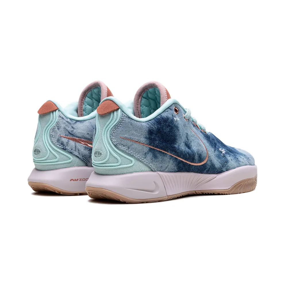 Nike LeBron 21 “Aragonite” (HF5467-300)