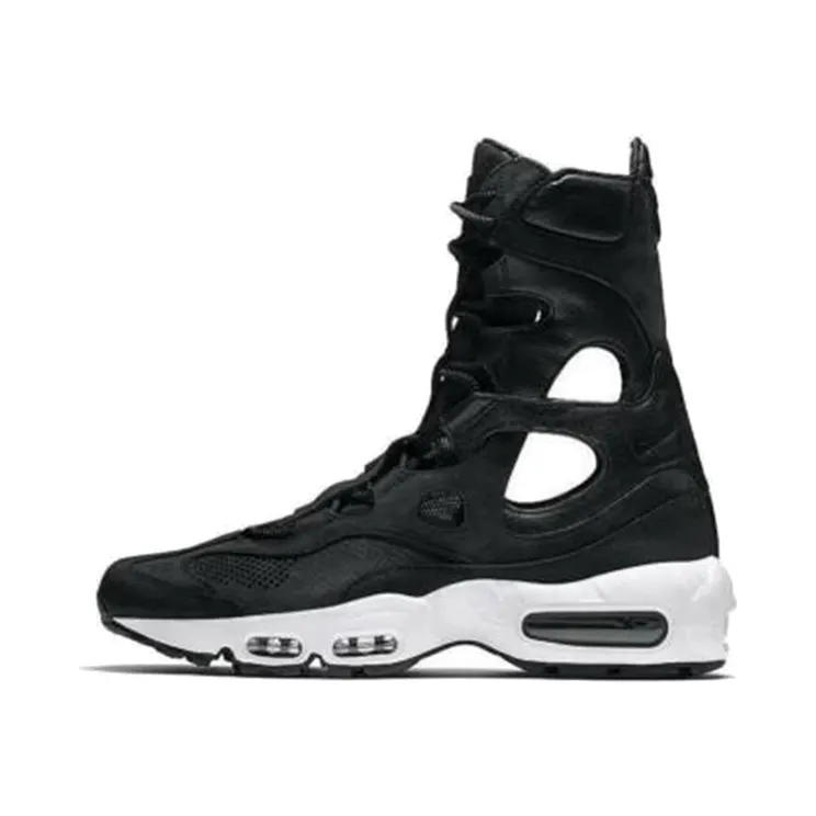 Nike Air Max 95 Empire NikeLab WMNS Black Brand New (844696-001)