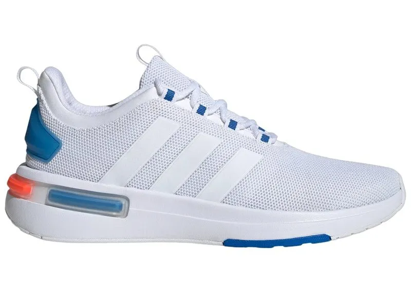 adidas Racer TR23 Cloud White Bright Royal (ID3055)