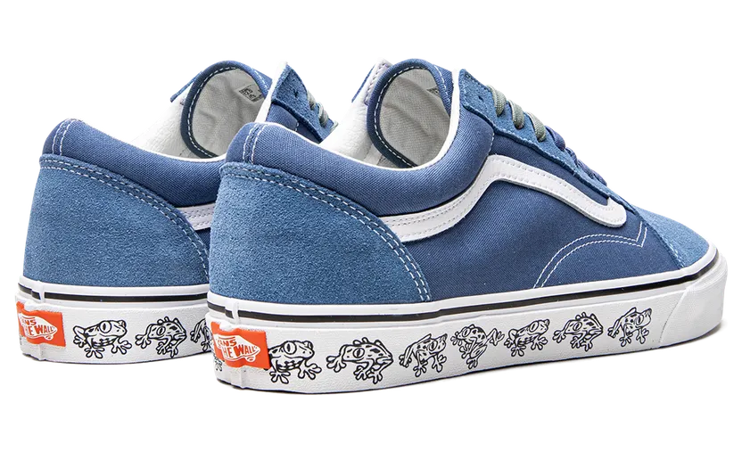 vans-old-skool VN0A5KRFB5Y