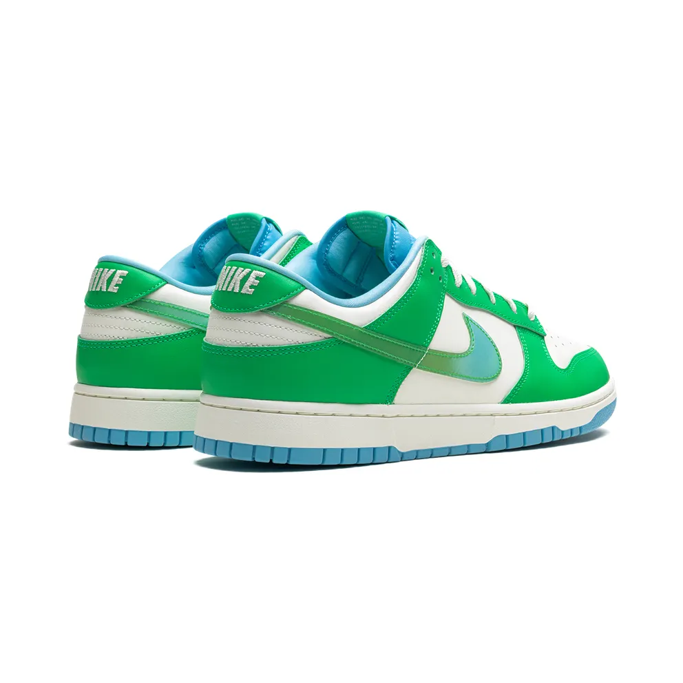 Nike Dunk Low “Green Shock” (FZ4015-399)