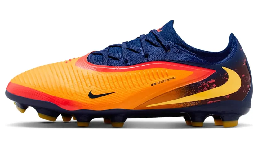 Nike Phantom 6 Low Pro MG Erling Haaland Precision Under Pressure (HQ2047-800)