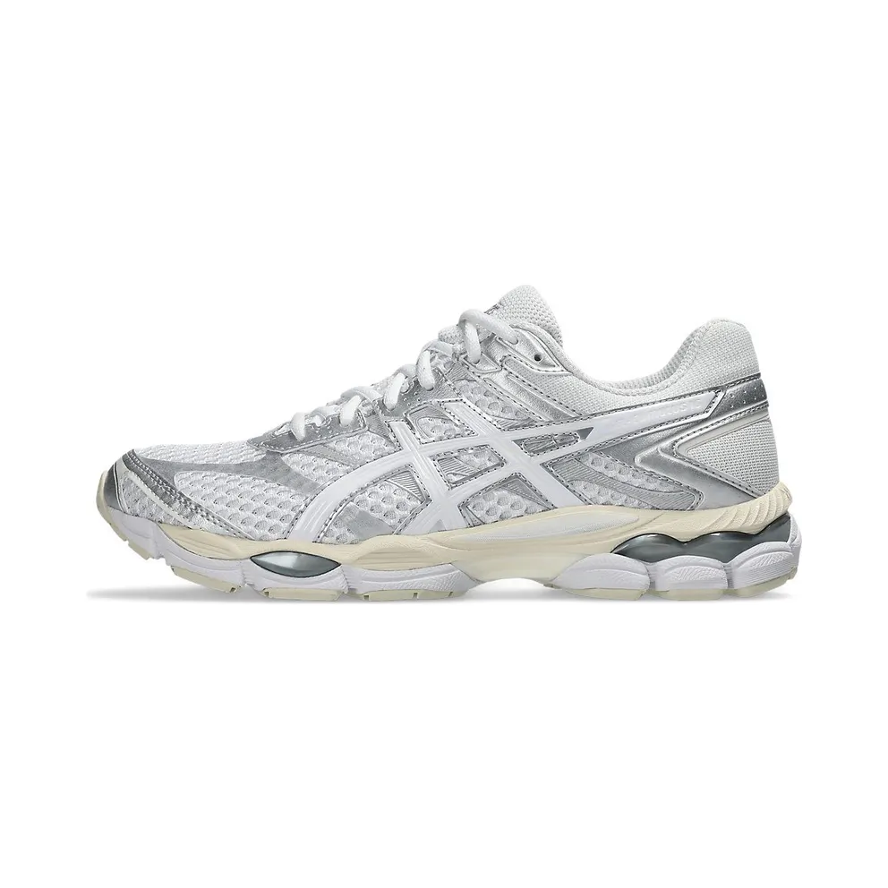 ASICS GEL-CUMULUS 16 “White / White” (1203A733-102)
