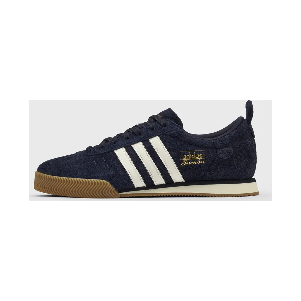 adidas Samba 62 Super Night Indigo Chalk White