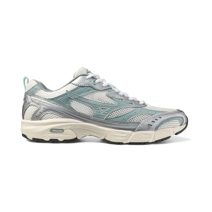 Mizuno MXR Snow White Slate Harbor Mist (D1GA245110)