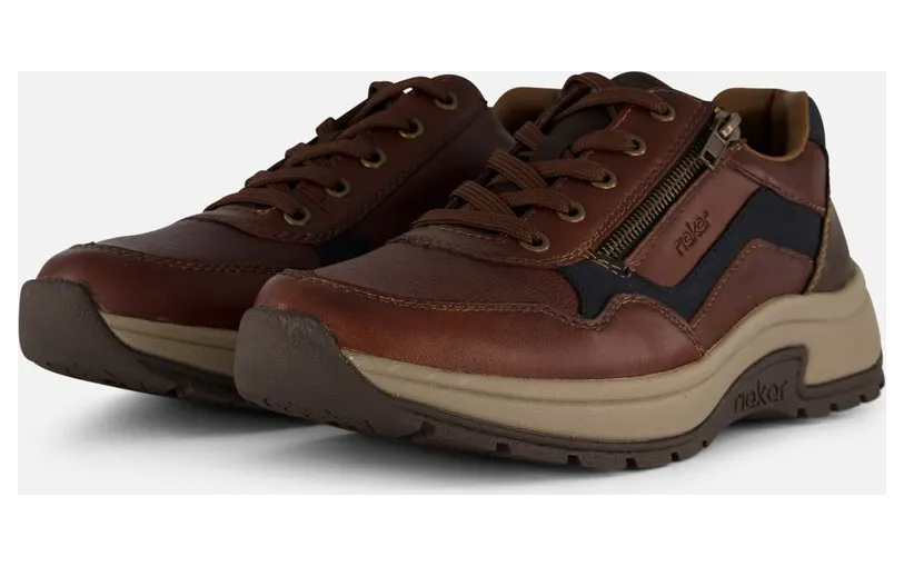 Rieker sneaker Bruin (888861)