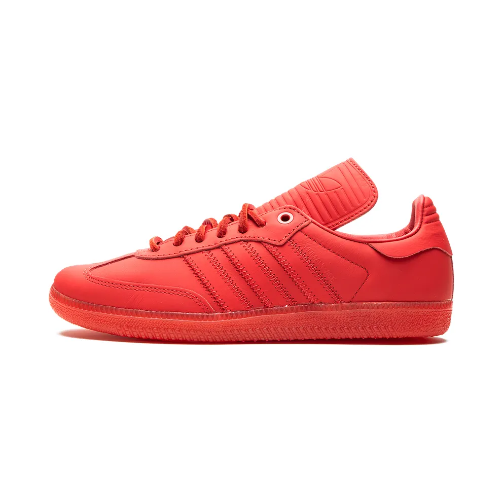 adidas HUMANRACE SAMBA Red / Red / Red (IE7297)