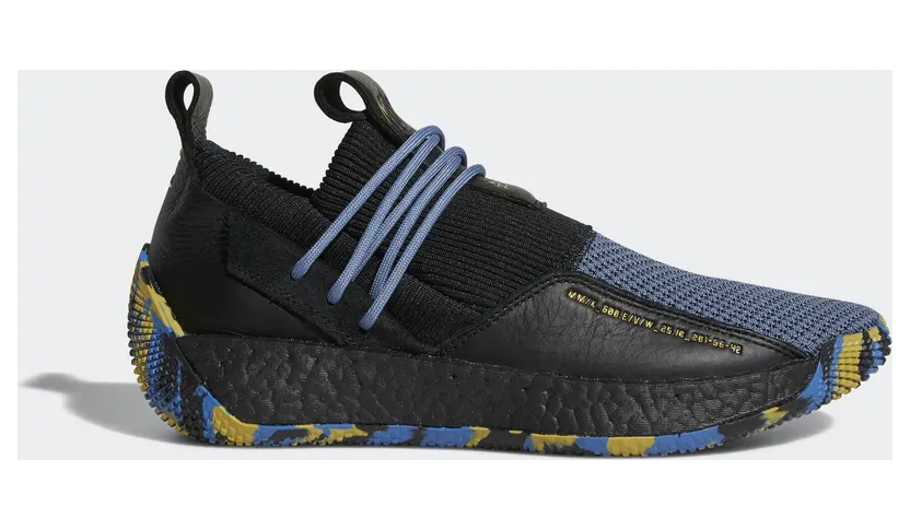 adidas Harden Vol. 2 LS MVP (2018)