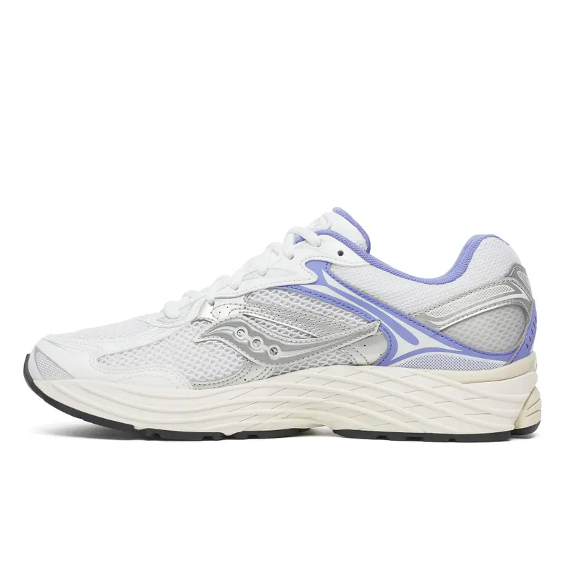 SAUCONY ProGrid Omni 9 TMY “White / Purple” (S70832-13)