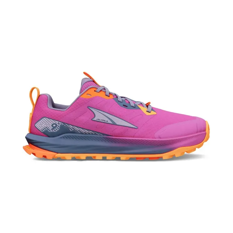 Altra Lone Peak 9+ Raspberry (AL0A85RH664)