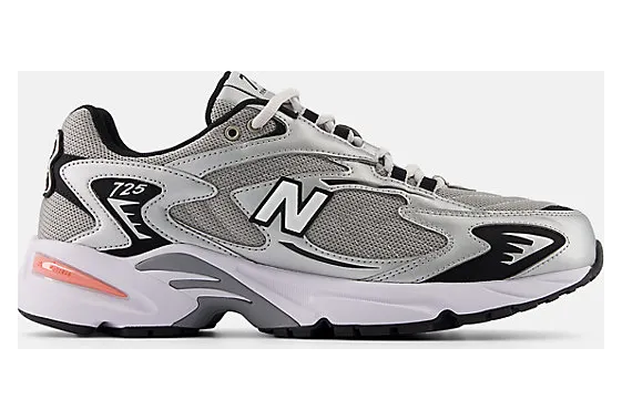 New Balance 725V1 “METALLIC SILVER” (ML725UB)