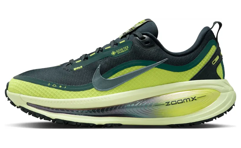 Nike Vomero 18 GTX “Liquid Lime” (HQ7002-300)