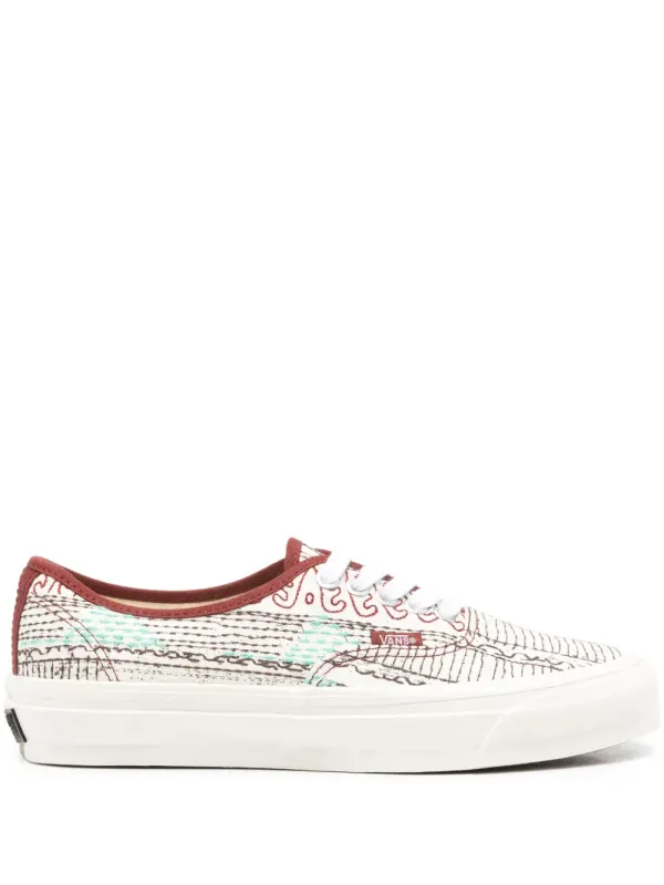 Vans Authentic White (VN000D9NCCZ1)