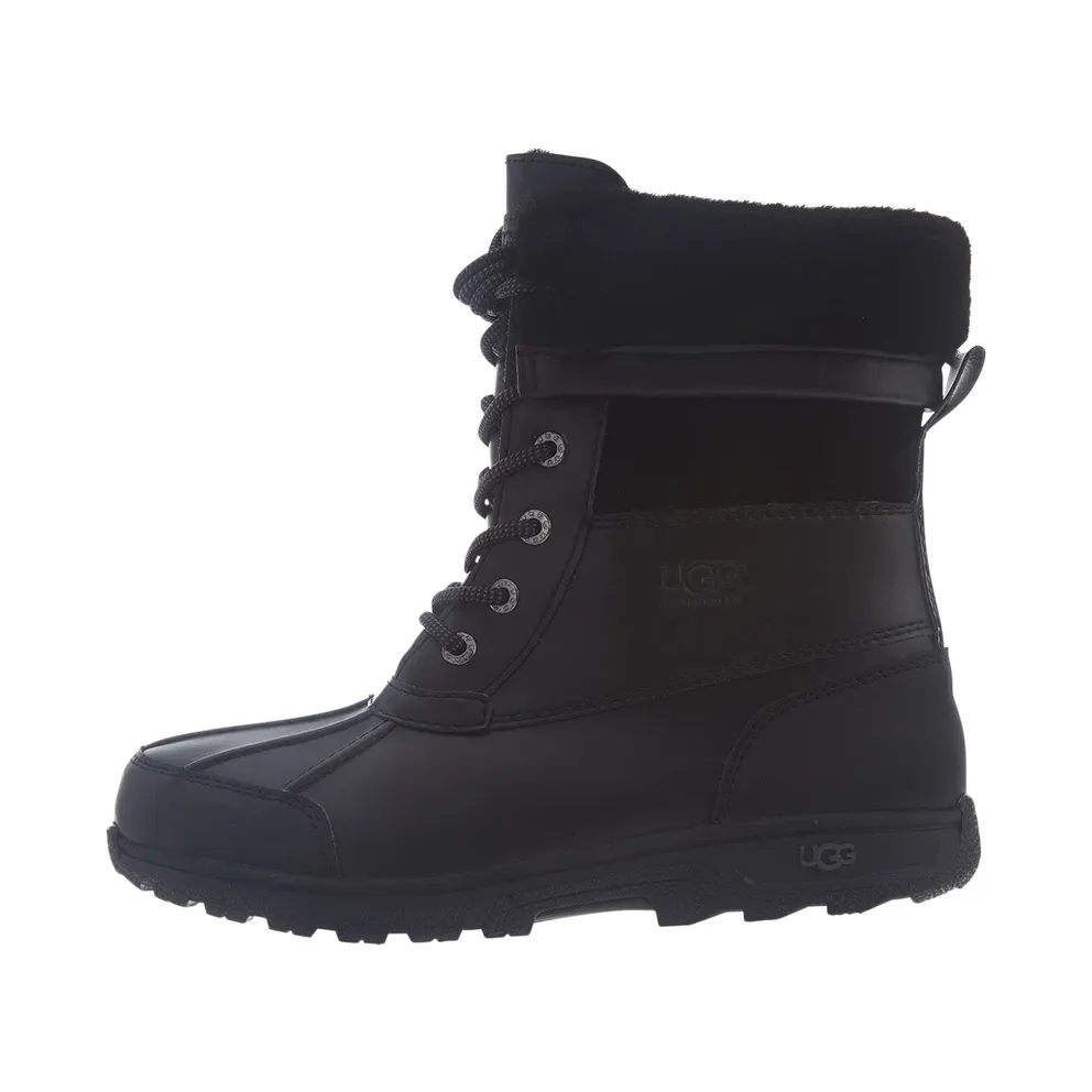 Ugg Butte 2 “BLACK” (1098890Y)