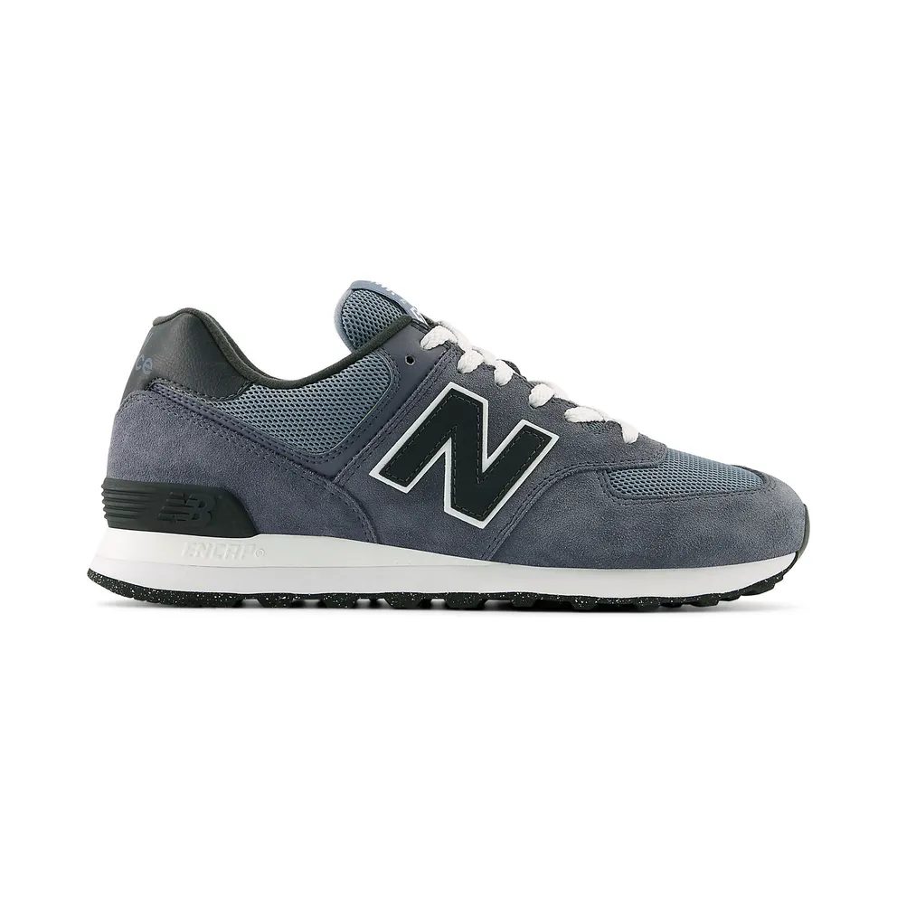 New Balance 574 Night Purple (U574GGE)