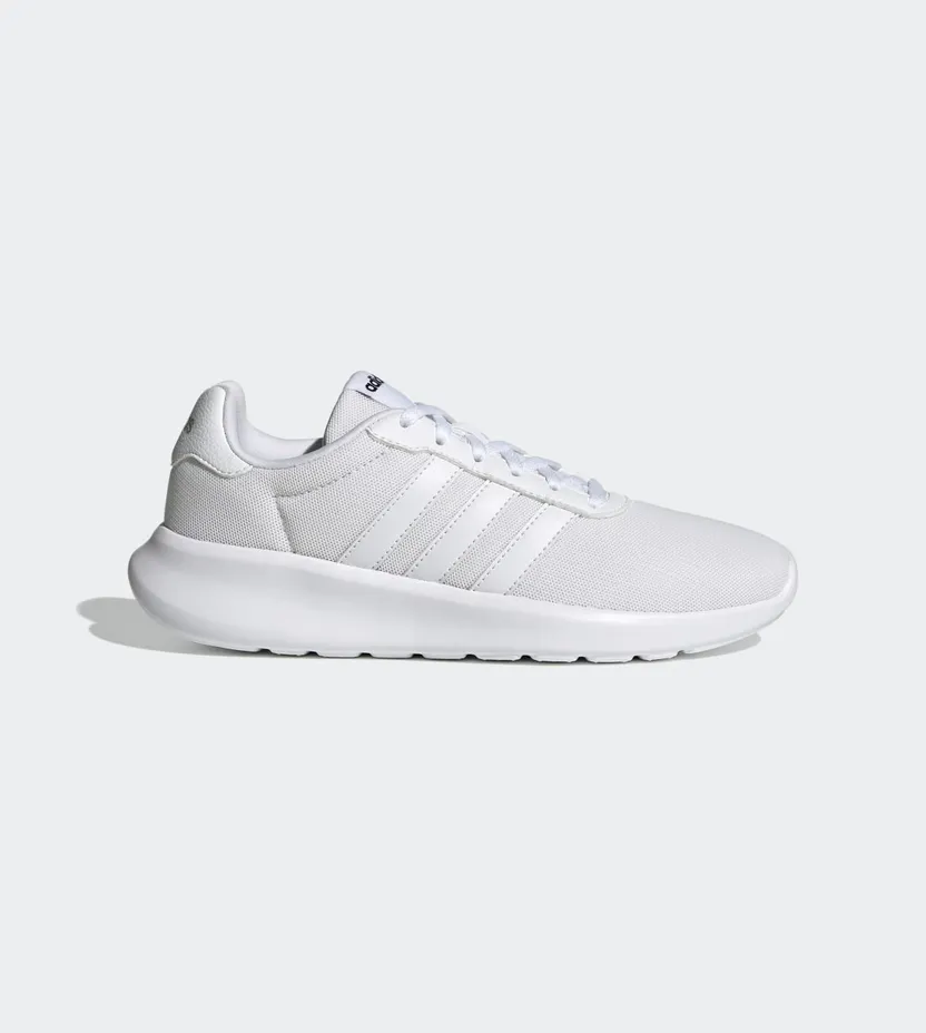 adidas Lite Racer 3.0 Cloud White / Cloud White / Grey Two (GW7955)