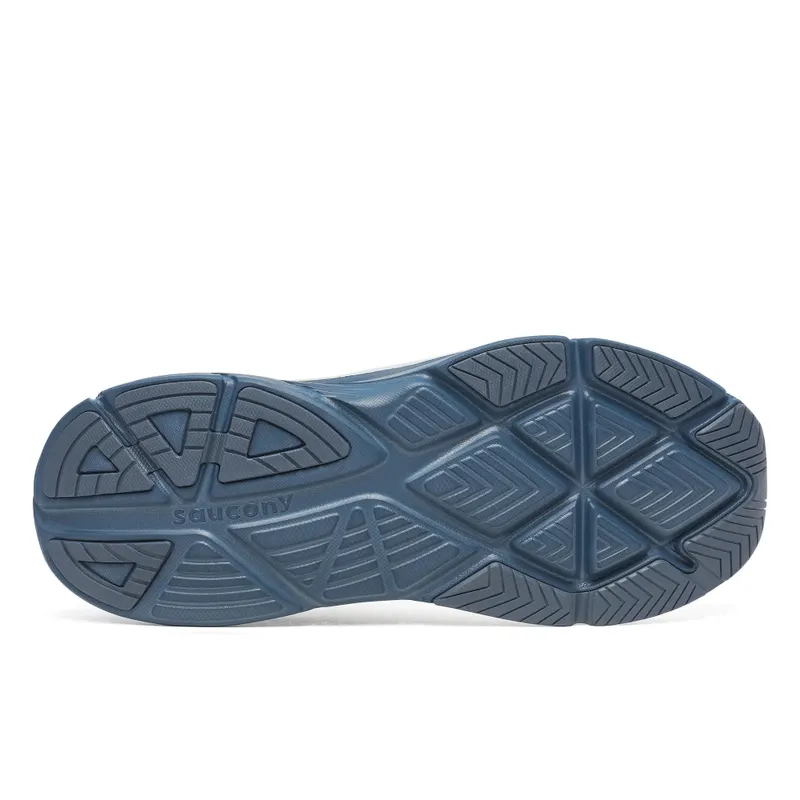 SAUCONY Guide 18 “Fossil / Dusk” (S20998-210)