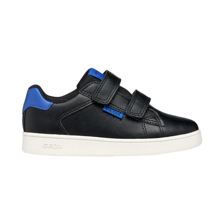 Geox Eclyper “Black” (J66LSG054FUC0245)