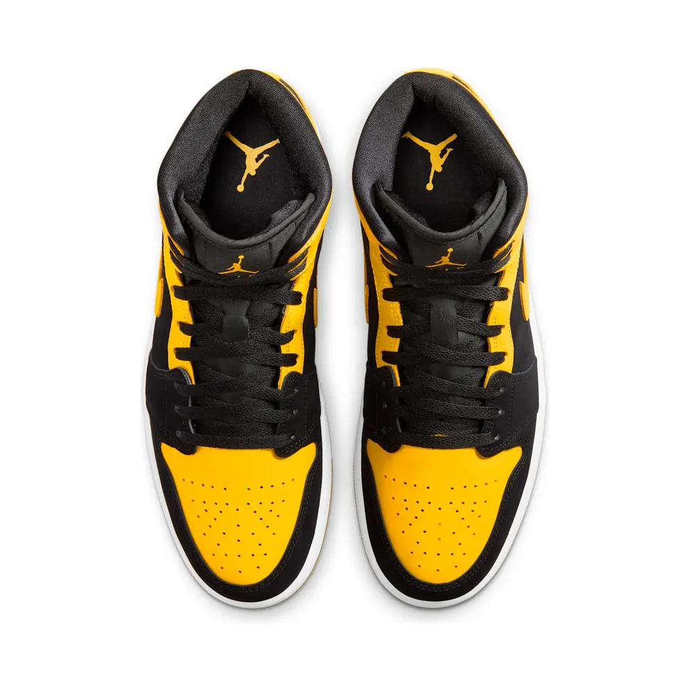 Air Jordan 1 Mid “New Love” (HJ6654-071)