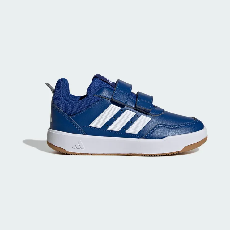 Adidas Tensaur Sport 3.0 CF K Royal Blue / Cloud White / Gum (JQ1847)