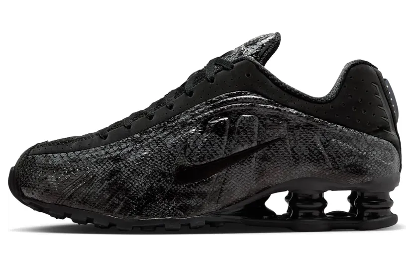Nike Shox R4 IM6050-001