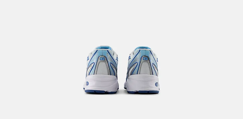 New Balance U740ST2 (blue agate / white / sky blue) – U740ST2