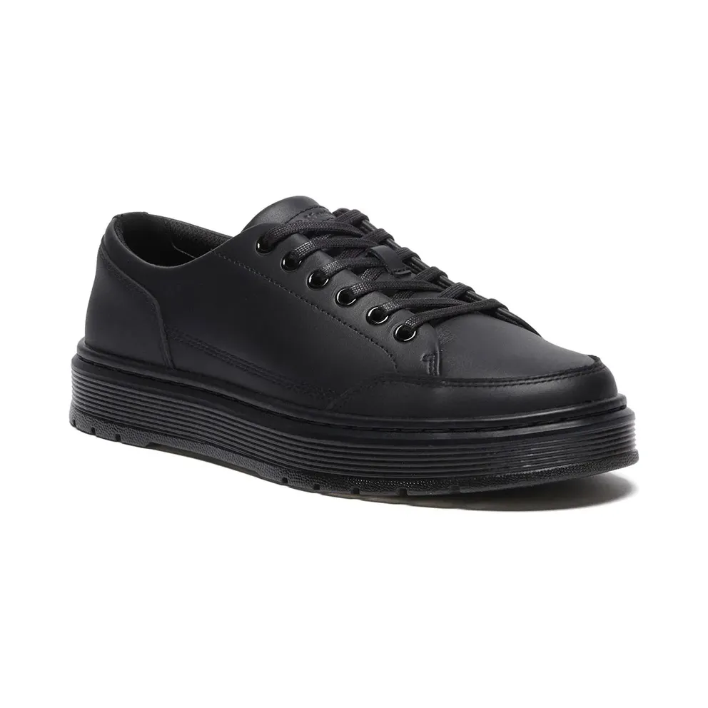 Dr Martens sneaker Black (4154-2001)