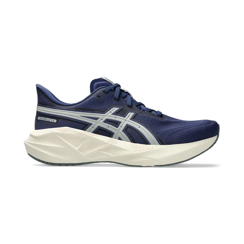 ASICS Novablast 5 ASICS Track Club Indigo Blue (1011C027-400)