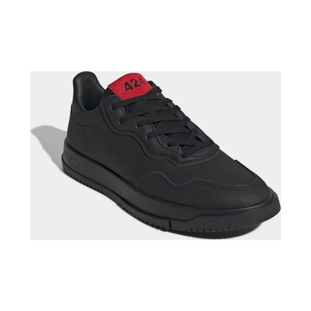 adidas SC Premiere 424 on Fairfax Black Scarlet (EG3729)