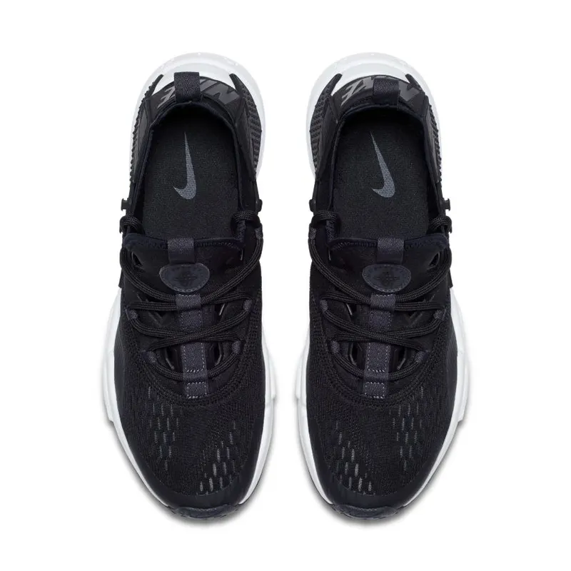 Nike Air Huarache Drift Breathe Black Anthracite Black/Anthracite-Anthracite (AO1133-002)