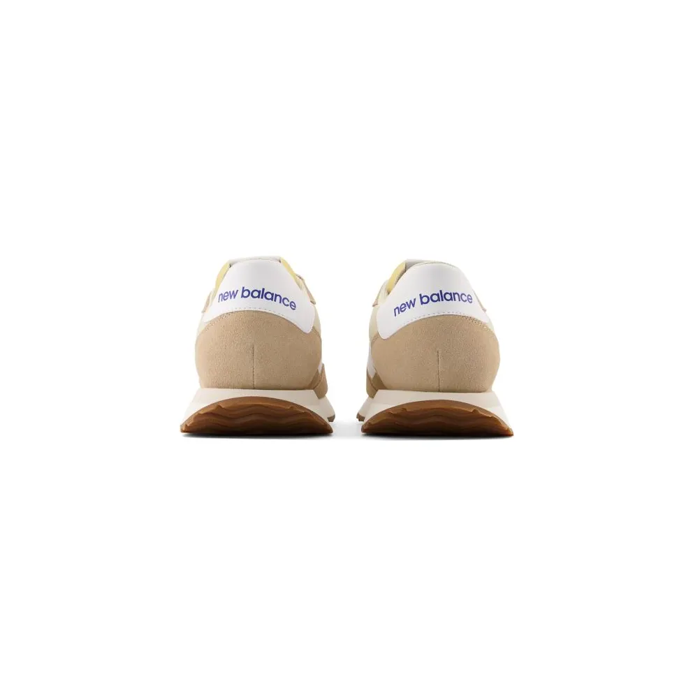 New Balance 237 GS “Incense” (GS237RD)
