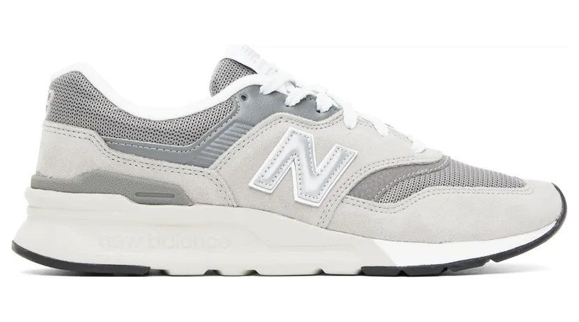 New Balance CM997 HCA Grey (714401-60-12)