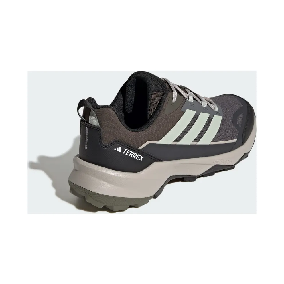 Adidas Terrex Skychaser Ax5 Hiking Shoes Collegiate Green / Grey One / Grey Five (KJ8936)