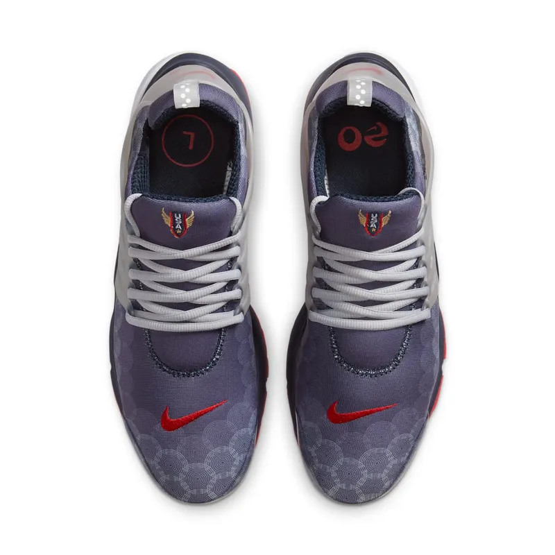 Nike Air Presto Navy USA (2020)
