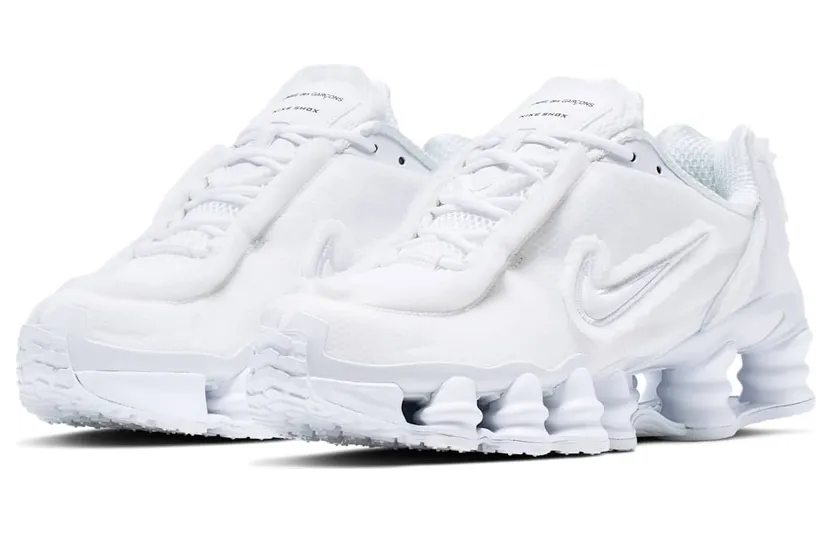 nike-shox CJ0546-100