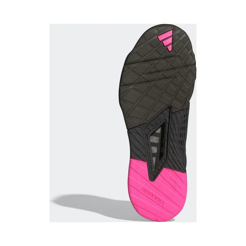 Adidas Dropset 3 Shadow Olive / Core Black / Lucid Pink (ID8630)