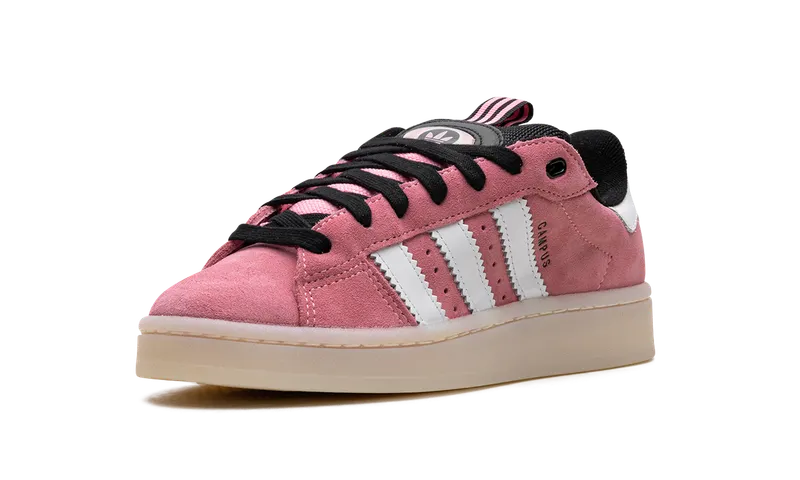 Adidas Campus 00s “Pink” (HQ8712)
