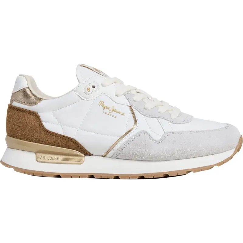 Pepe Jeans PèPè sneaker Off White (PLS400043-803)